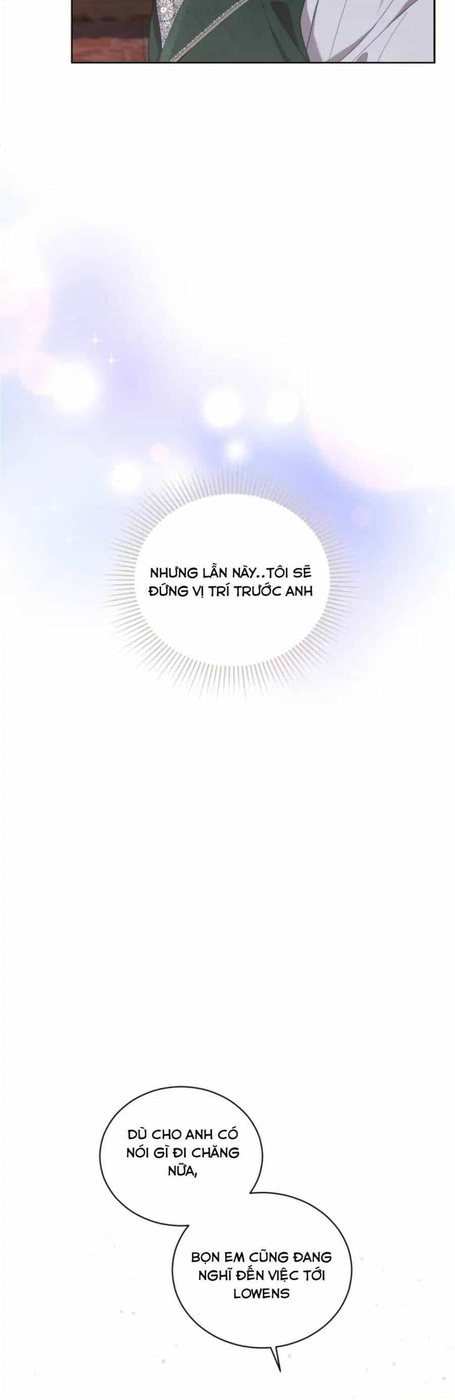 Hầu Nữ Trong Trò Chơi Harem Ngược Muốn Nghỉ Việc - Chương 23 - ảnh 29