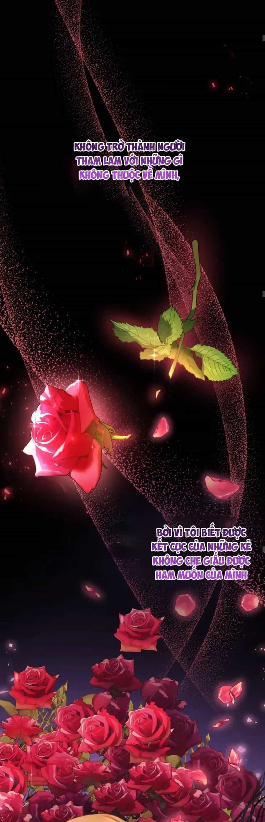 Hầu Nữ Trong Trò Chơi Harem Ngược Muốn Nghỉ Việc - Chương 23 - ảnh 36