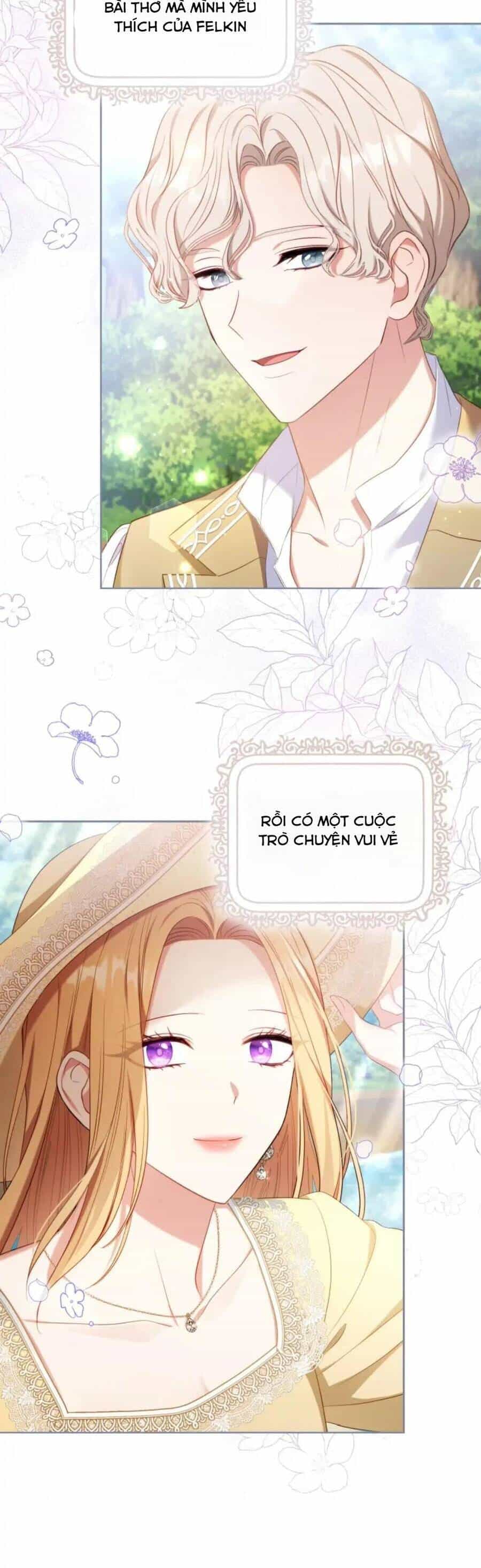 Hầu Nữ Trong Trò Chơi Harem Ngược Muốn Nghỉ Việc - Chương 23 - ảnh 51