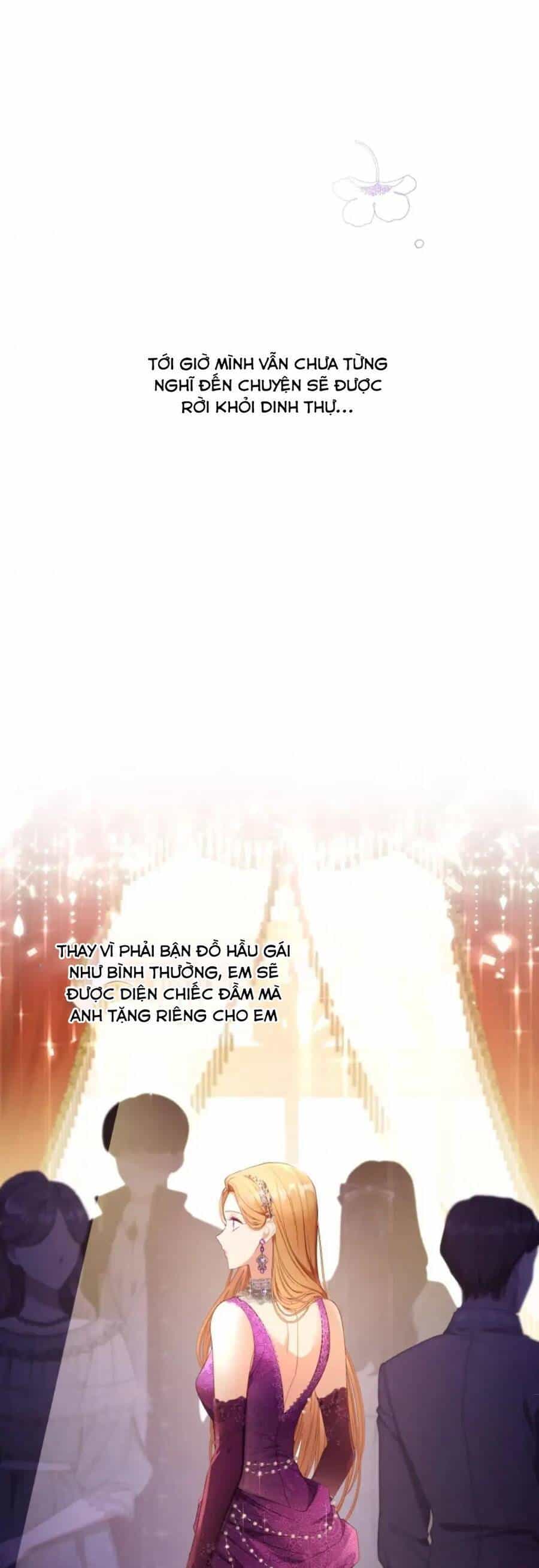 Hầu Nữ Trong Trò Chơi Harem Ngược Muốn Nghỉ Việc - Chương 23 - ảnh 52