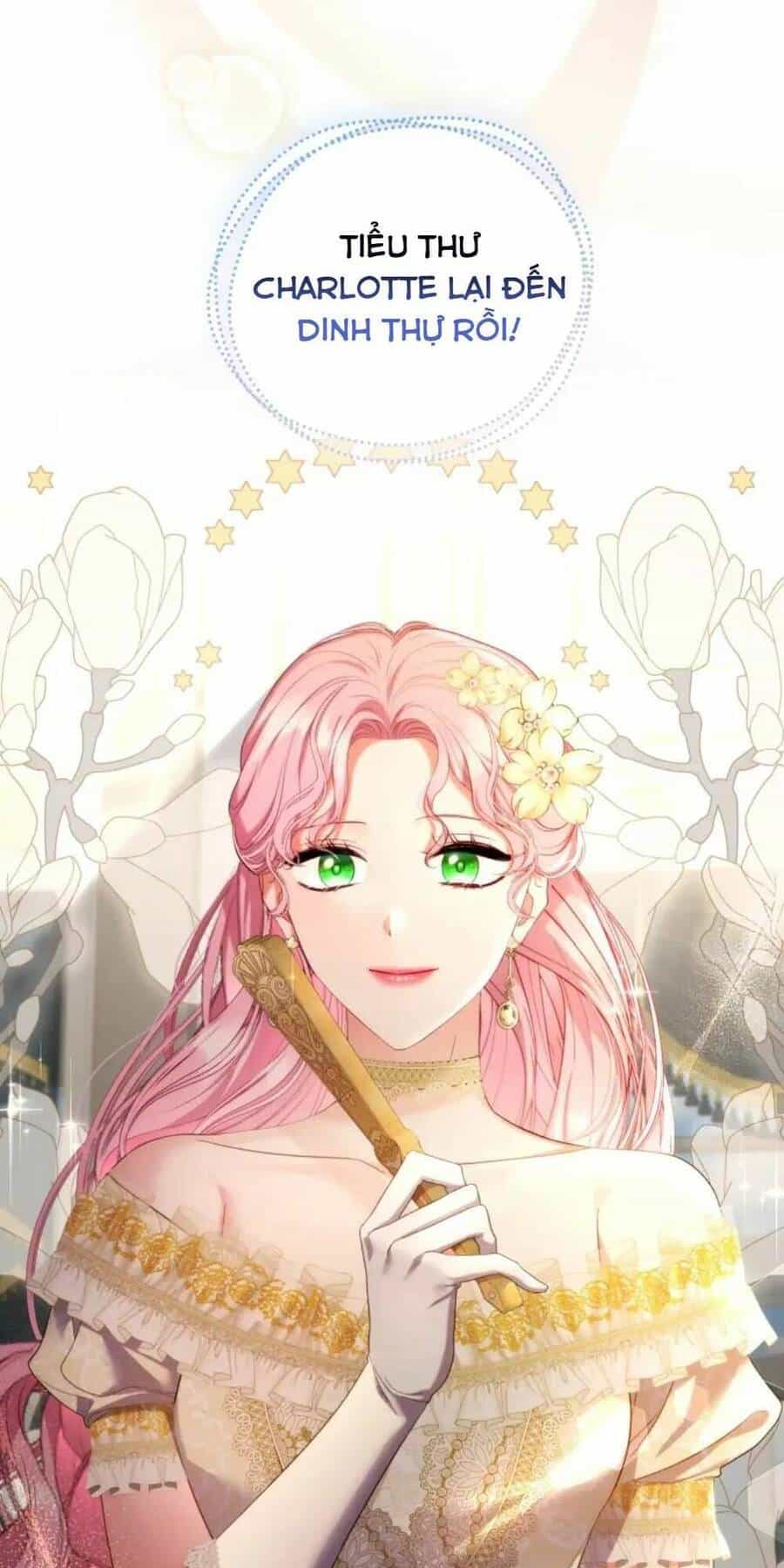 Hầu Nữ Trong Trò Chơi Harem Ngược Muốn Nghỉ Việc - Chương 24 - ảnh 28