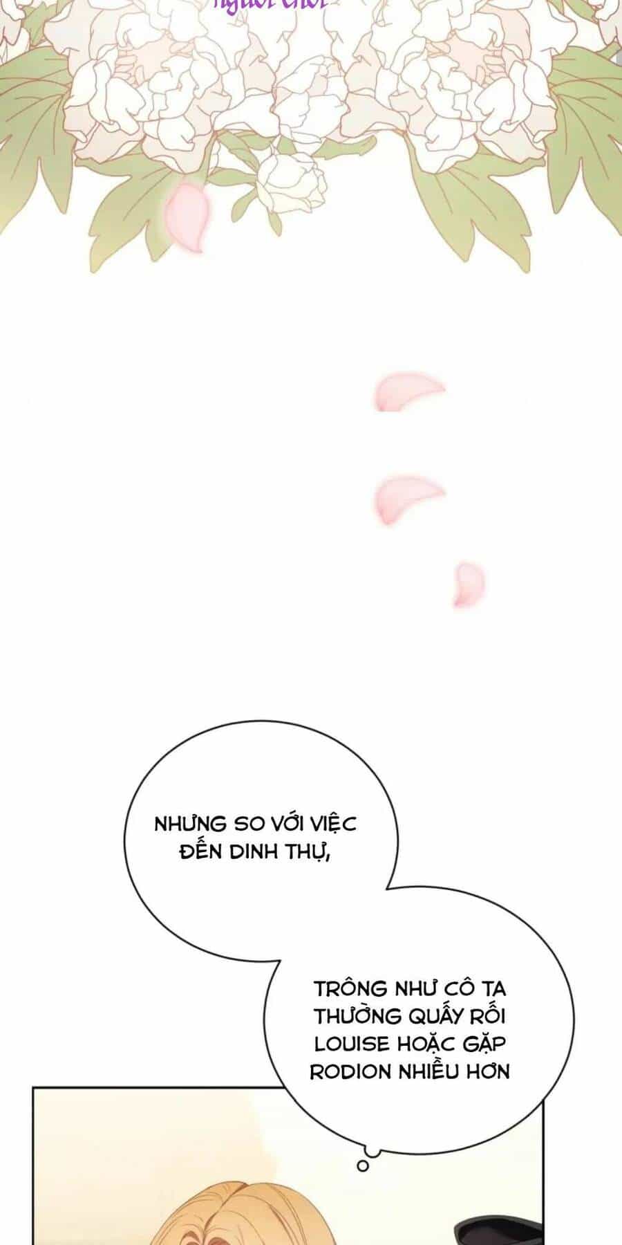 Hầu Nữ Trong Trò Chơi Harem Ngược Muốn Nghỉ Việc - Chương 24 - ảnh 33