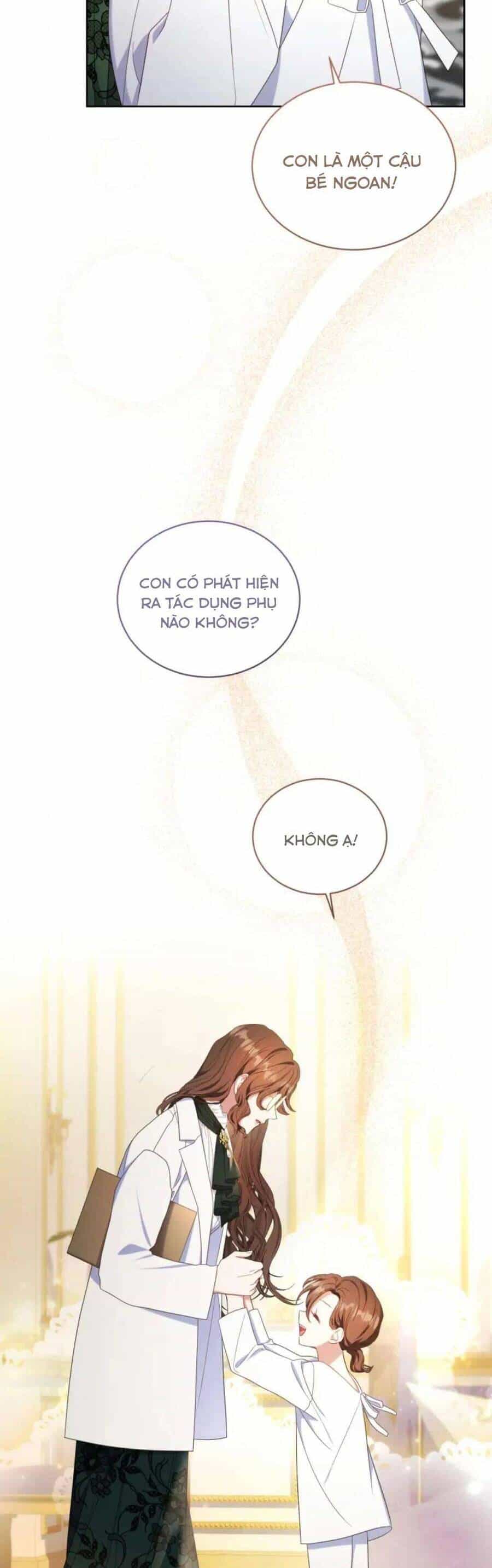 Hầu Nữ Trong Trò Chơi Harem Ngược Muốn Nghỉ Việc - Chương 26 - ảnh 34