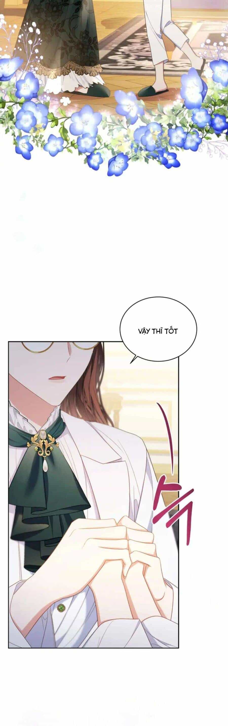 Hầu Nữ Trong Trò Chơi Harem Ngược Muốn Nghỉ Việc - Chương 26 - ảnh 35