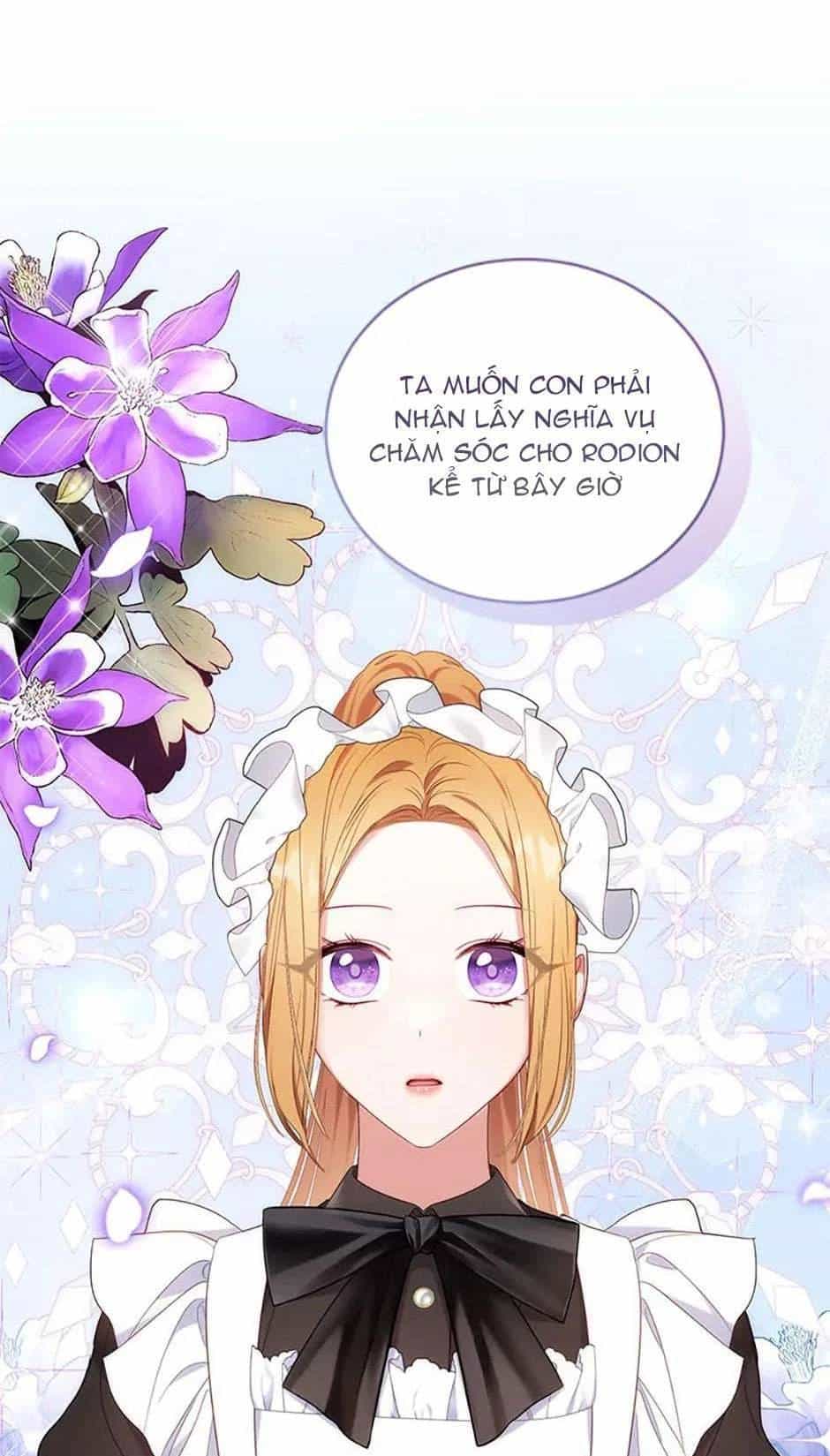 Hầu Nữ Trong Trò Chơi Harem Ngược Muốn Nghỉ Việc - Chương 27 - ảnh 29
