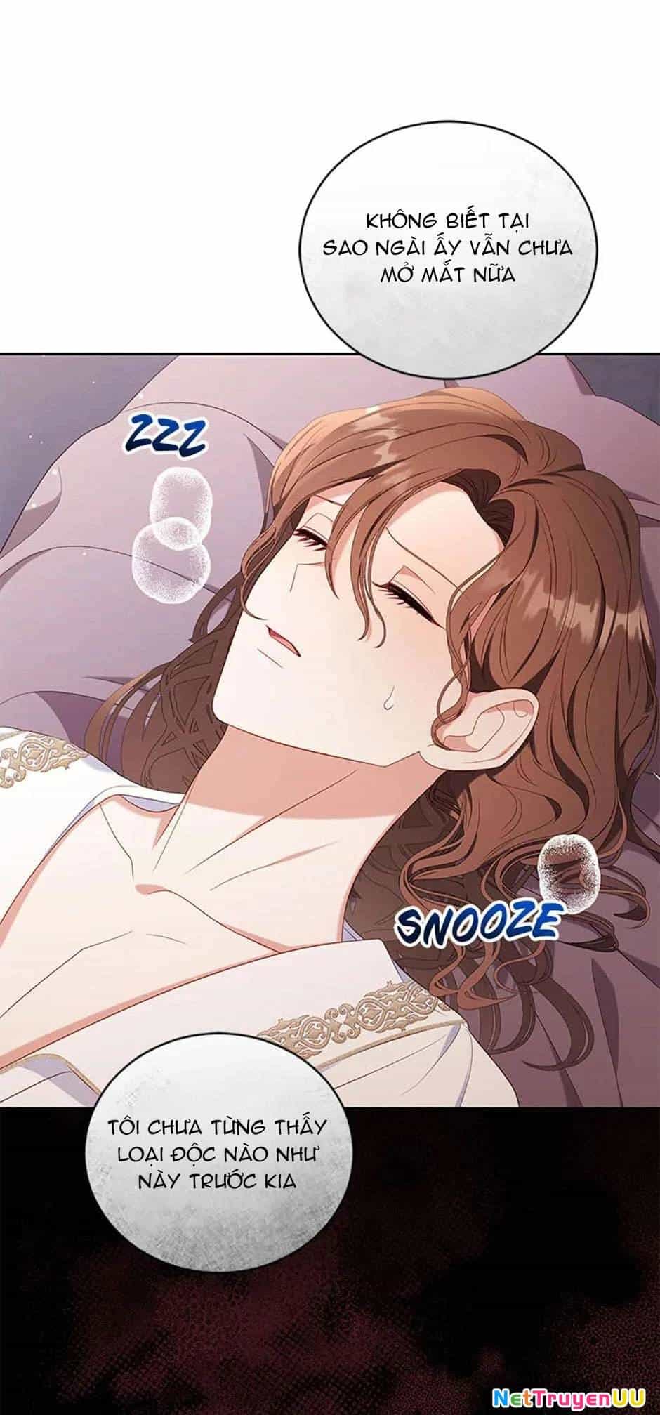 Hầu Nữ Trong Trò Chơi Harem Ngược Muốn Nghỉ Việc - Chương 27 - ảnh 33