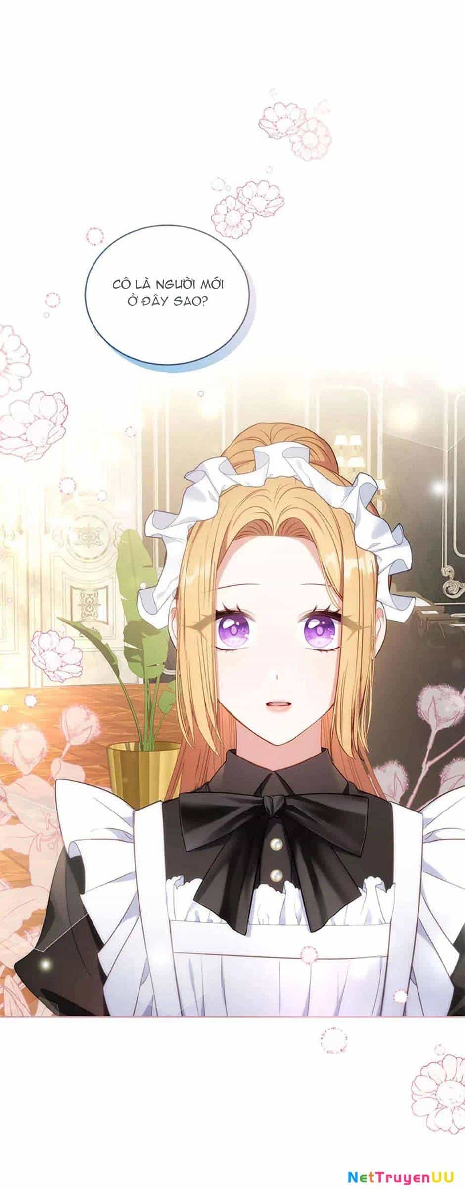 Hầu Nữ Trong Trò Chơi Harem Ngược Muốn Nghỉ Việc - Chương 27 - ảnh 59