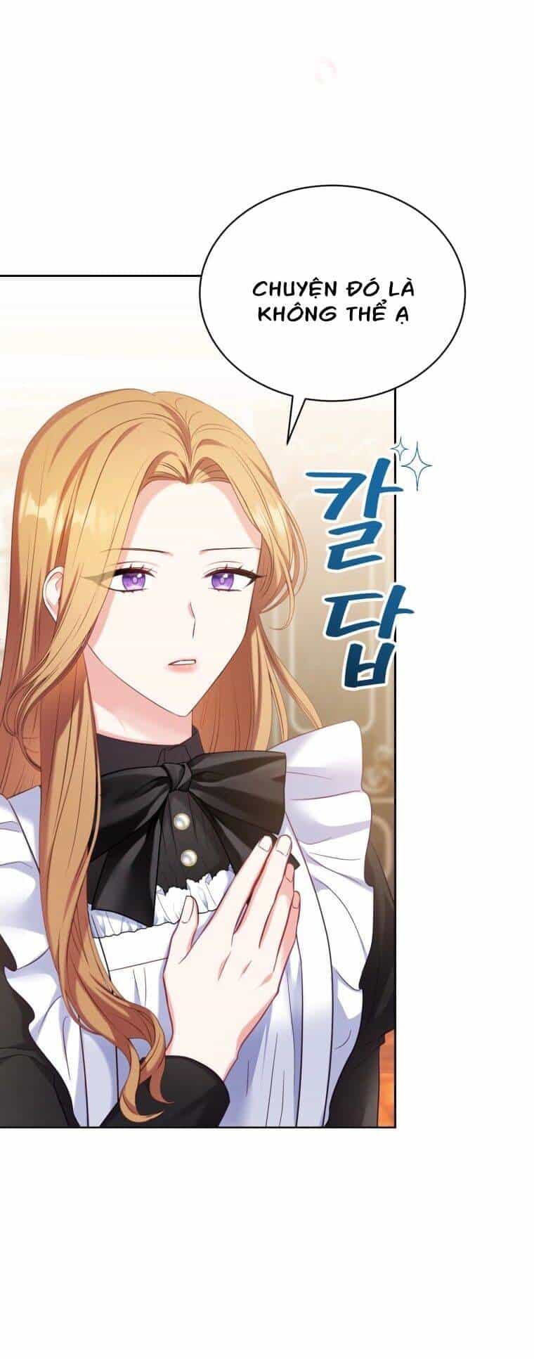 Hầu Nữ Trong Trò Chơi Harem Ngược Muốn Nghỉ Việc - Chương 3 - ảnh 30