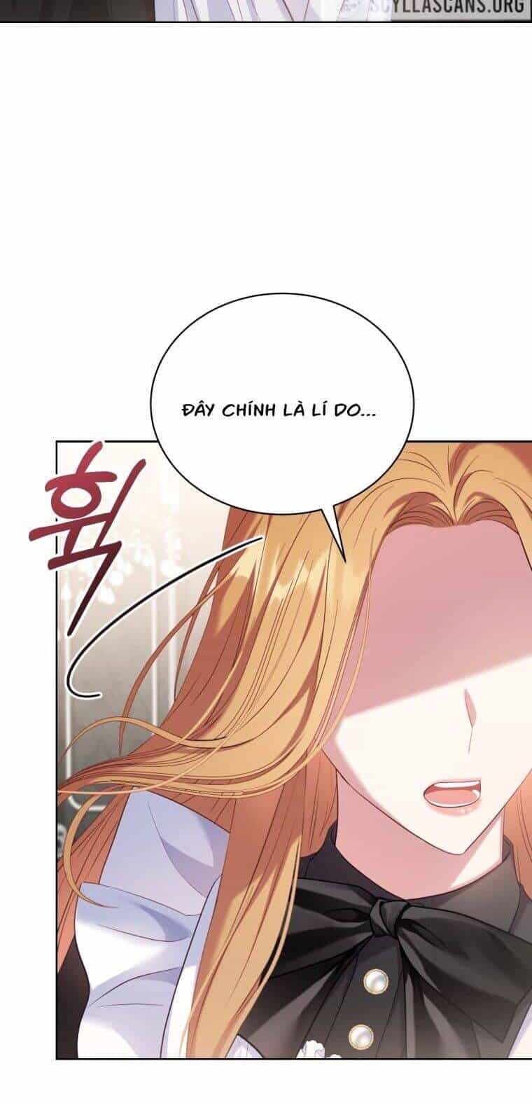 Hầu Nữ Trong Trò Chơi Harem Ngược Muốn Nghỉ Việc - Chương 3 - ảnh 45