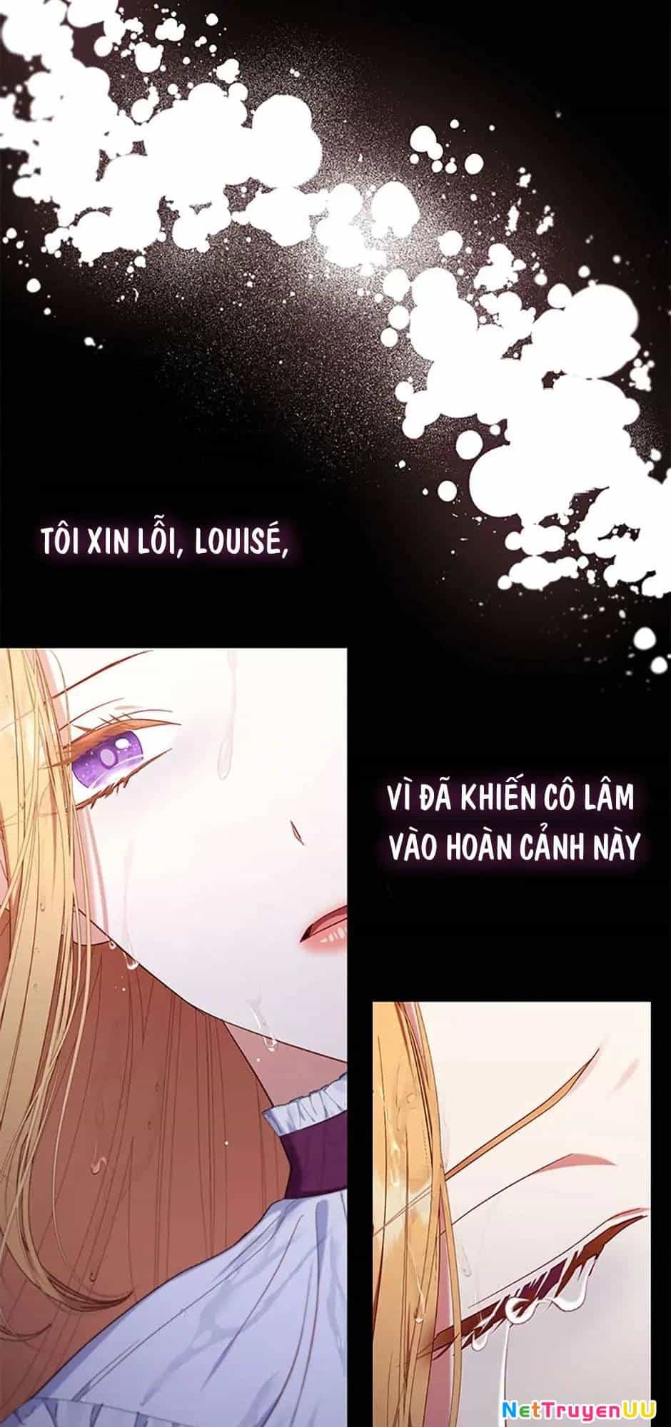 Hầu Nữ Trong Trò Chơi Harem Ngược Muốn Nghỉ Việc - Chương 28 - ảnh 58