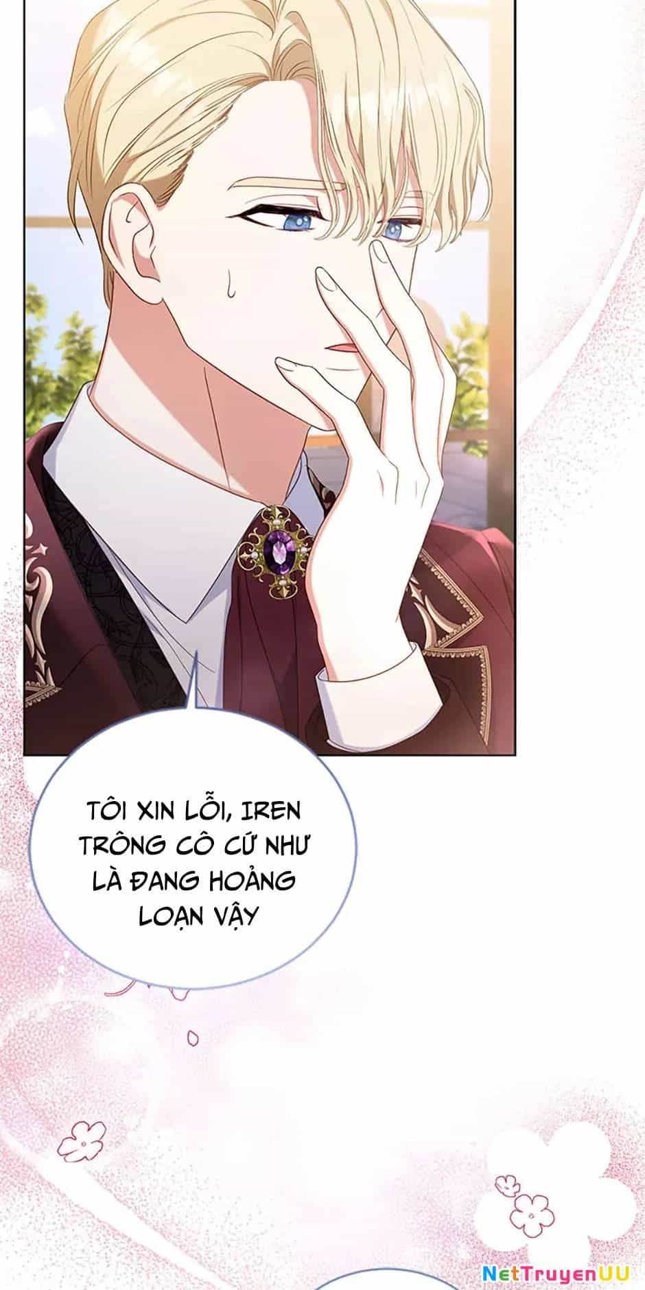 Hầu Nữ Trong Trò Chơi Harem Ngược Muốn Nghỉ Việc - Chương 28 - ảnh 78