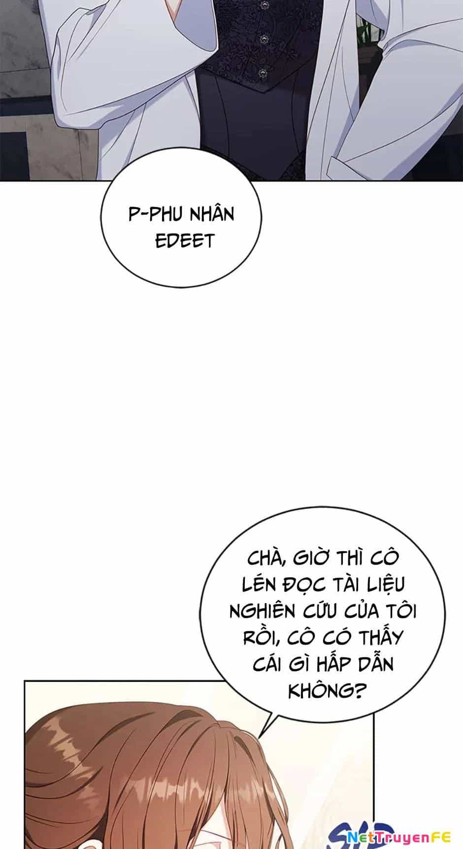 Hầu Nữ Trong Trò Chơi Harem Ngược Muốn Nghỉ Việc - Chương 30 - ảnh 42