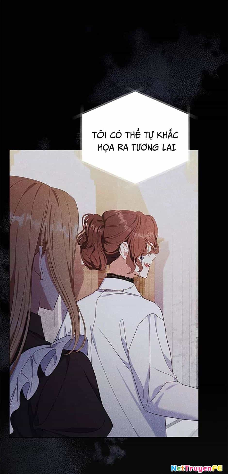 Hầu Nữ Trong Trò Chơi Harem Ngược Muốn Nghỉ Việc - Chương 30 - ảnh 63