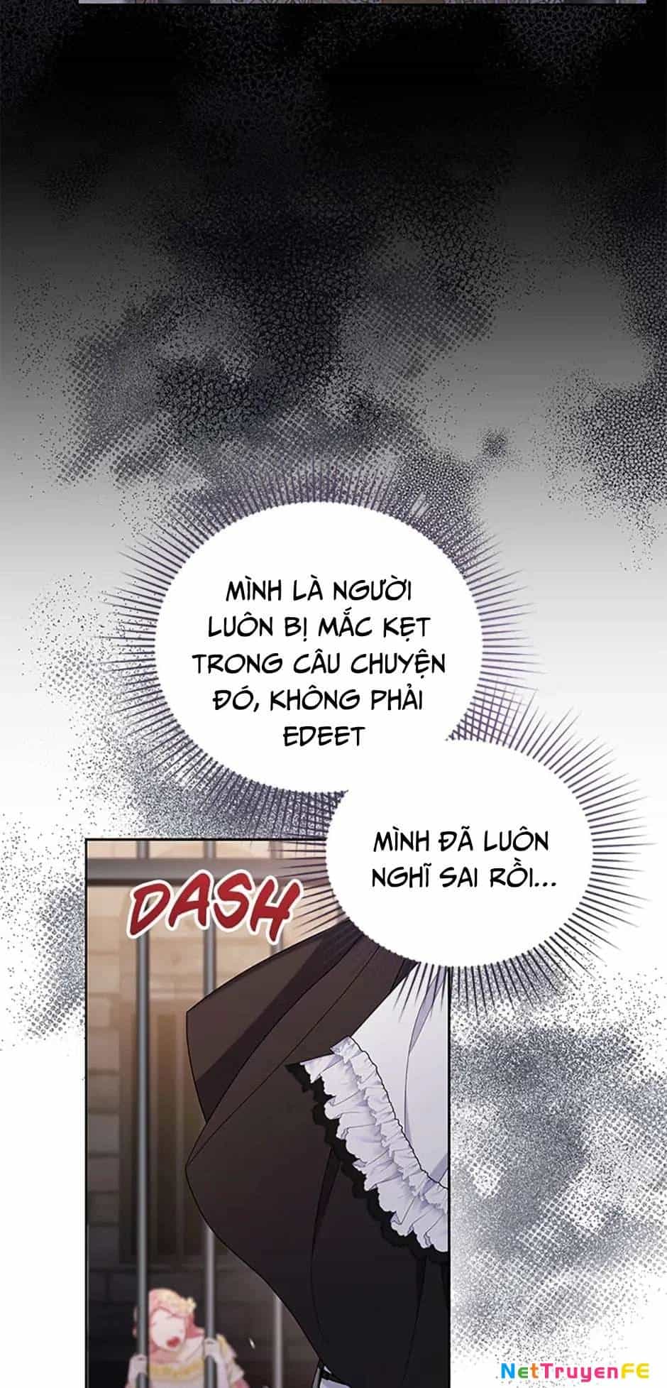 Hầu Nữ Trong Trò Chơi Harem Ngược Muốn Nghỉ Việc - Chương 30 - ảnh 65