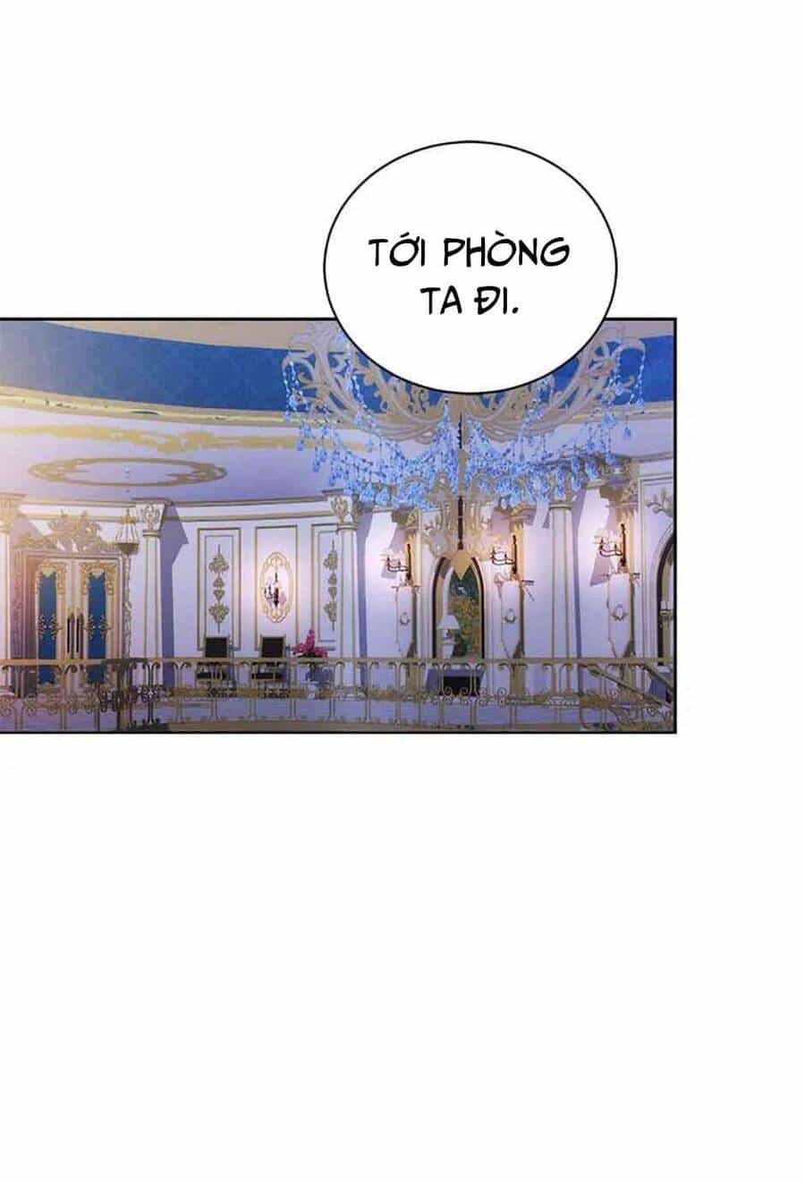 Hầu Nữ Trong Trò Chơi Harem Ngược Muốn Nghỉ Việc - Chương 31 - ảnh 54
