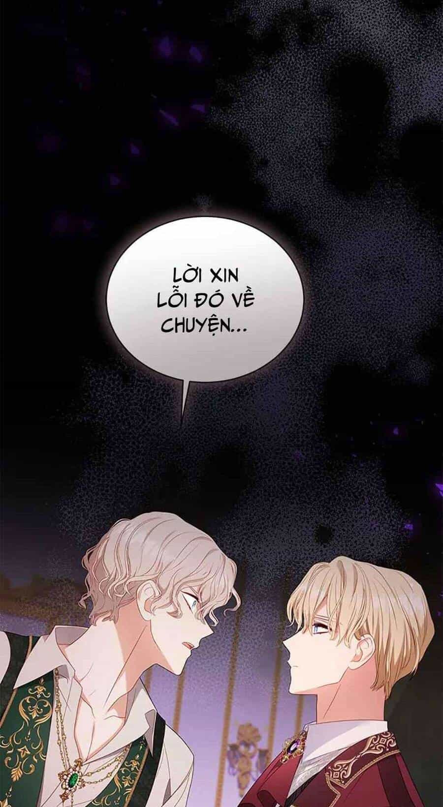 Hầu Nữ Trong Trò Chơi Harem Ngược Muốn Nghỉ Việc - Chương 31 - ảnh 7