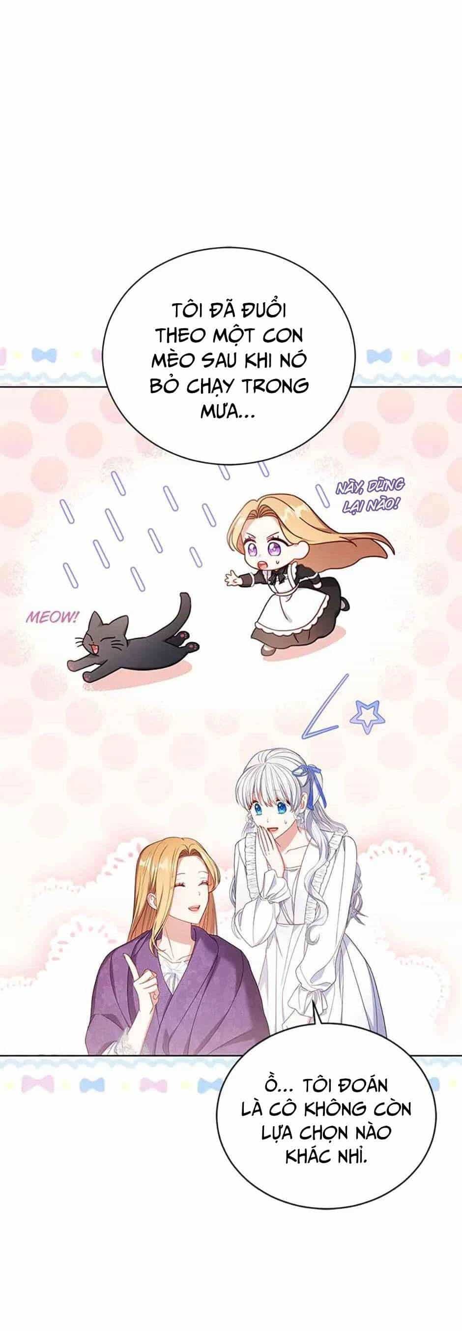 Hầu Nữ Trong Trò Chơi Harem Ngược Muốn Nghỉ Việc - Chương 32 - ảnh 38