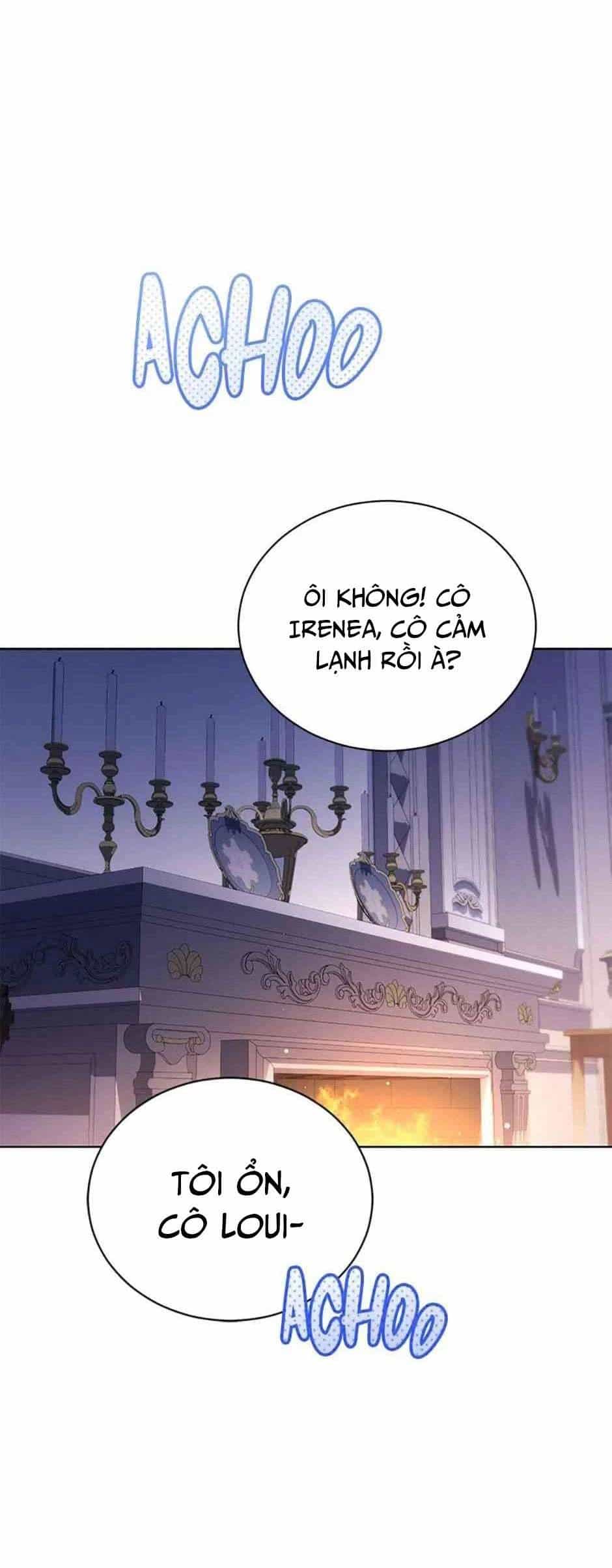 Hầu Nữ Trong Trò Chơi Harem Ngược Muốn Nghỉ Việc - Chương 32 - ảnh 40