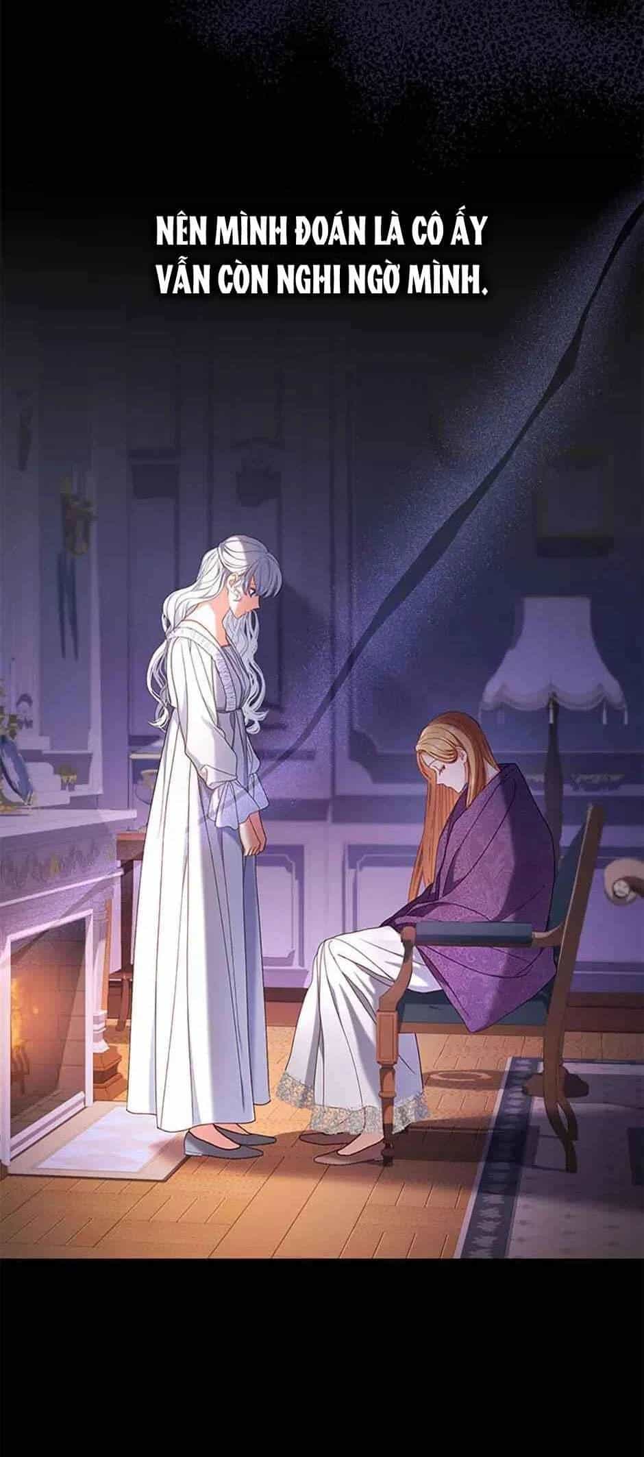 Hầu Nữ Trong Trò Chơi Harem Ngược Muốn Nghỉ Việc - Chương 32 - ảnh 60