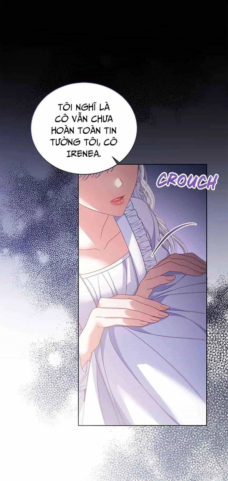 Hầu Nữ Trong Trò Chơi Harem Ngược Muốn Nghỉ Việc - Chương 32 - ảnh 61
