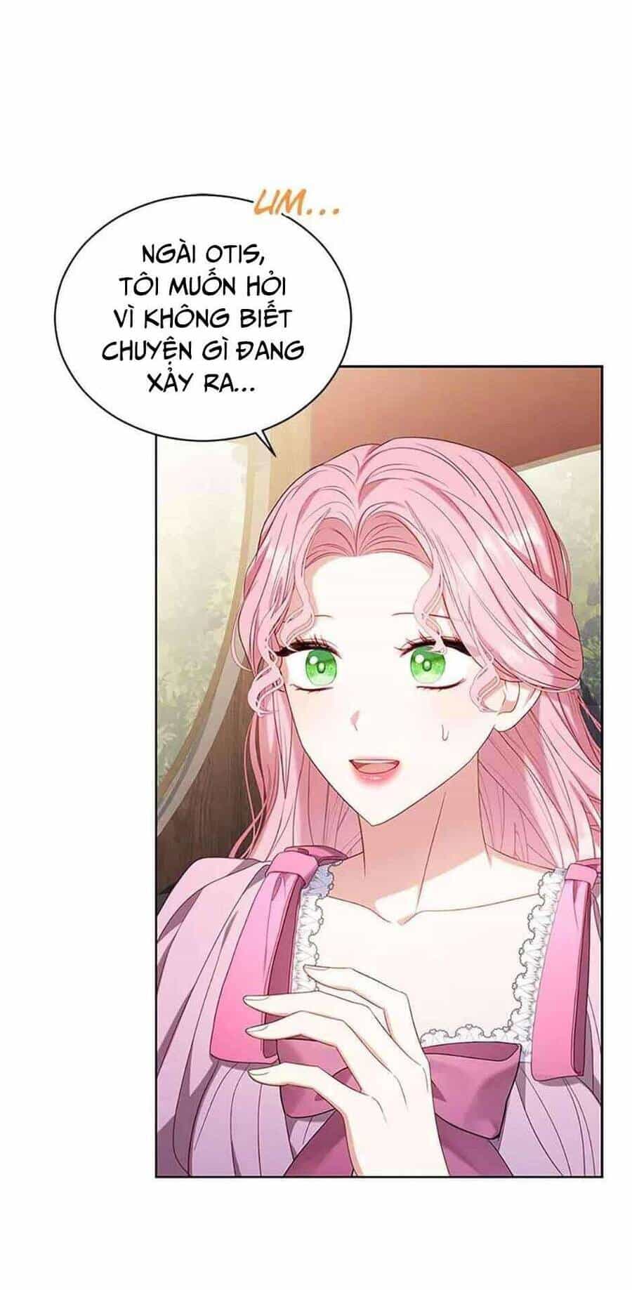 Hầu Nữ Trong Trò Chơi Harem Ngược Muốn Nghỉ Việc - Chương 33 - ảnh 46