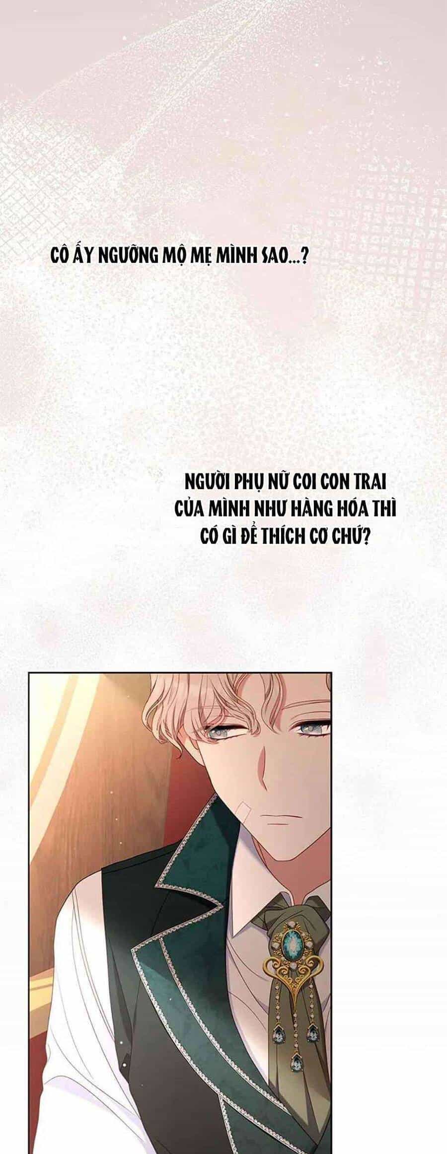 Hầu Nữ Trong Trò Chơi Harem Ngược Muốn Nghỉ Việc - Chương 33 - ảnh 57