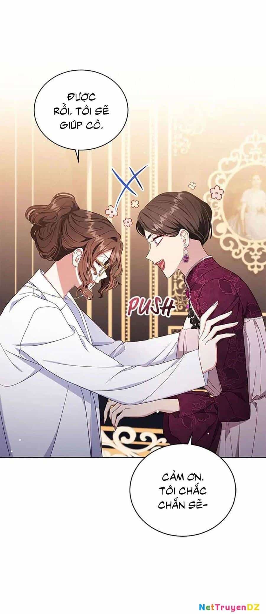 Hầu Nữ Trong Trò Chơi Harem Ngược Muốn Nghỉ Việc - Chương 34 - ảnh 13