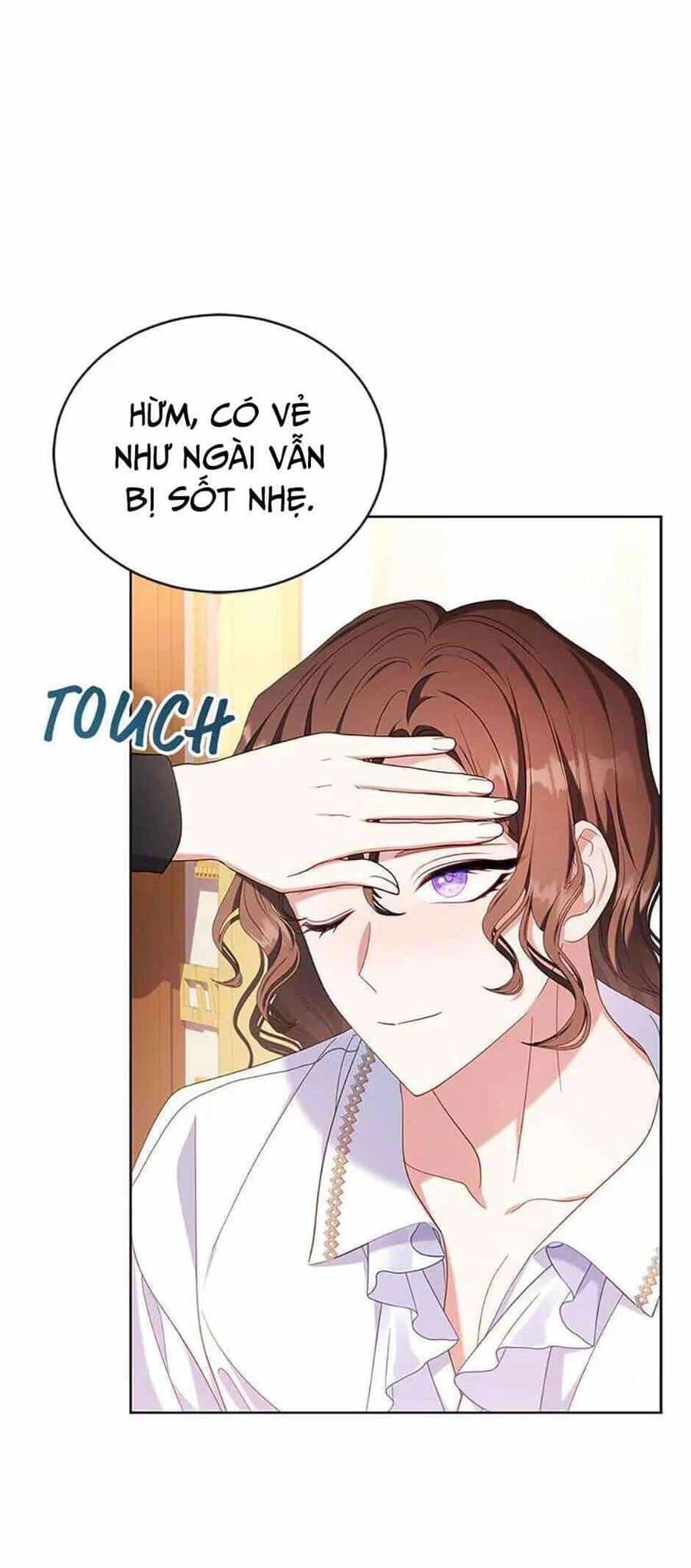 Hầu Nữ Trong Trò Chơi Harem Ngược Muốn Nghỉ Việc - Chương 35 - ảnh 17