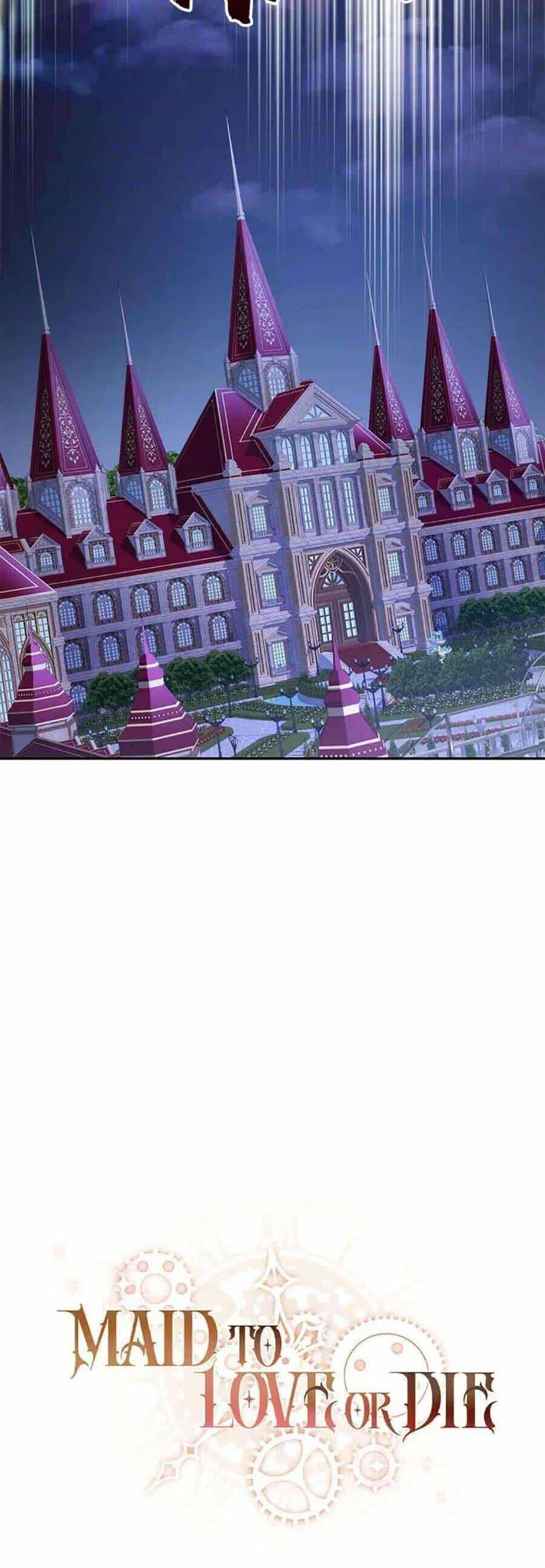 Hầu Nữ Trong Trò Chơi Harem Ngược Muốn Nghỉ Việc - Chương 36 - ảnh 24
