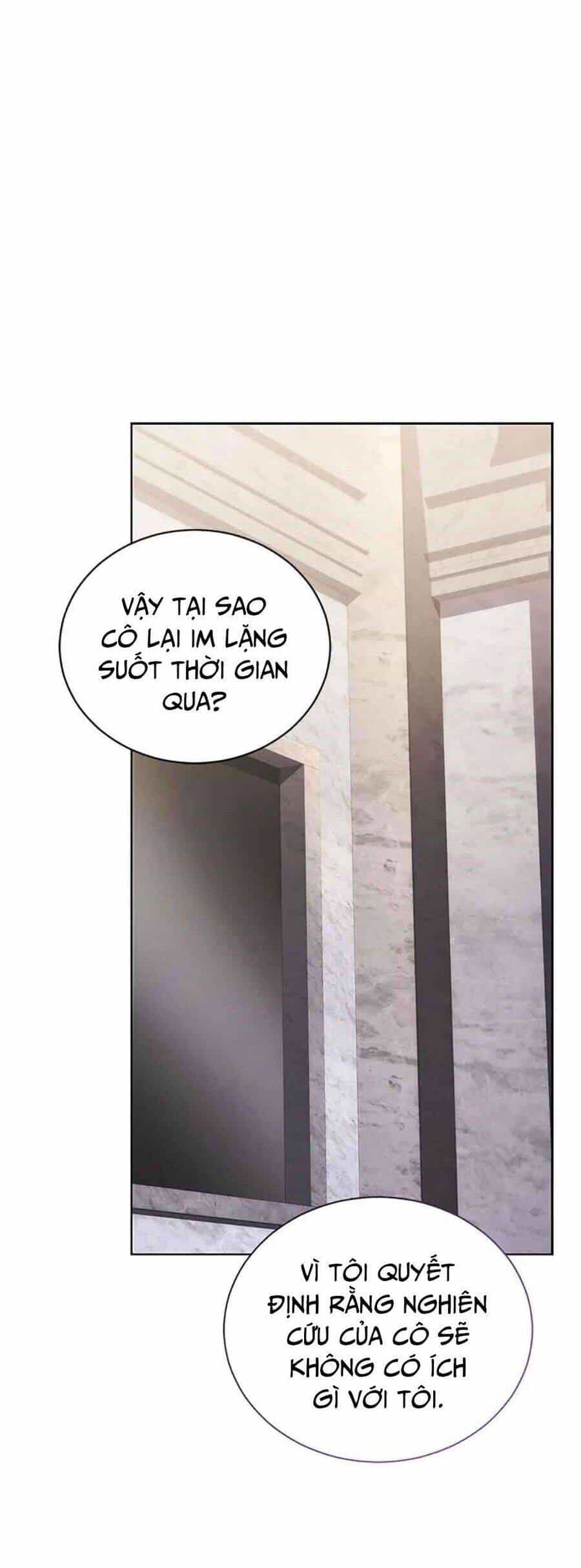 Hầu Nữ Trong Trò Chơi Harem Ngược Muốn Nghỉ Việc - Chương 36 - ảnh 51