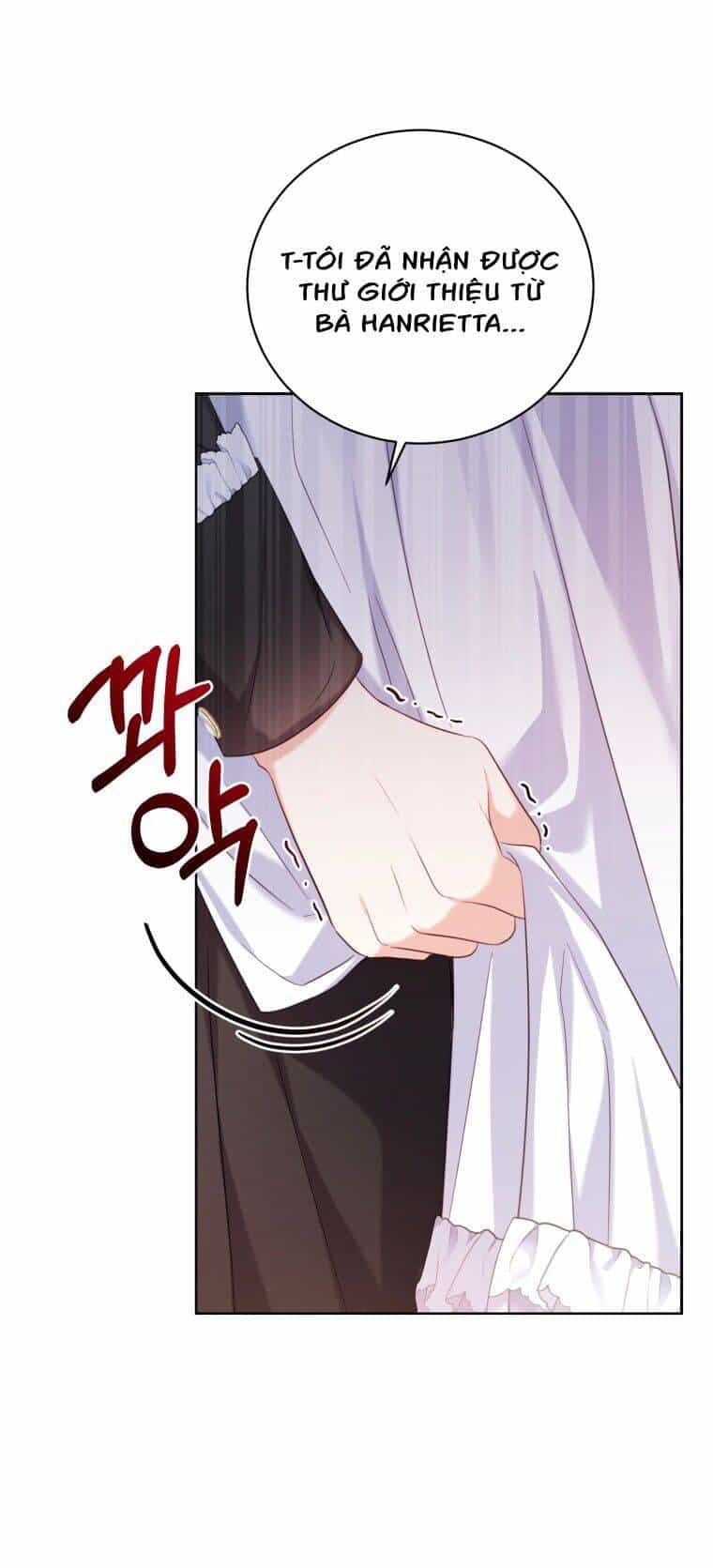 Hầu Nữ Trong Trò Chơi Harem Ngược Muốn Nghỉ Việc - Chương 4 - ảnh 10