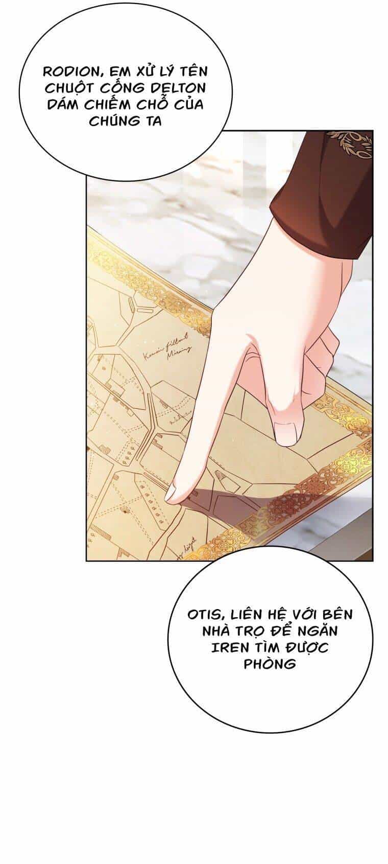 Hầu Nữ Trong Trò Chơi Harem Ngược Muốn Nghỉ Việc - Chương 4 - ảnh 40