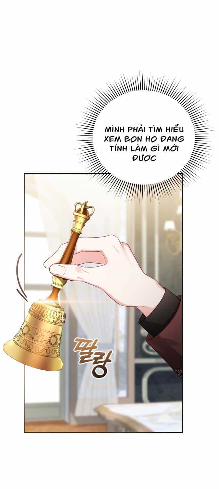 Hầu Nữ Trong Trò Chơi Harem Ngược Muốn Nghỉ Việc - Chương 4 - ảnh 49