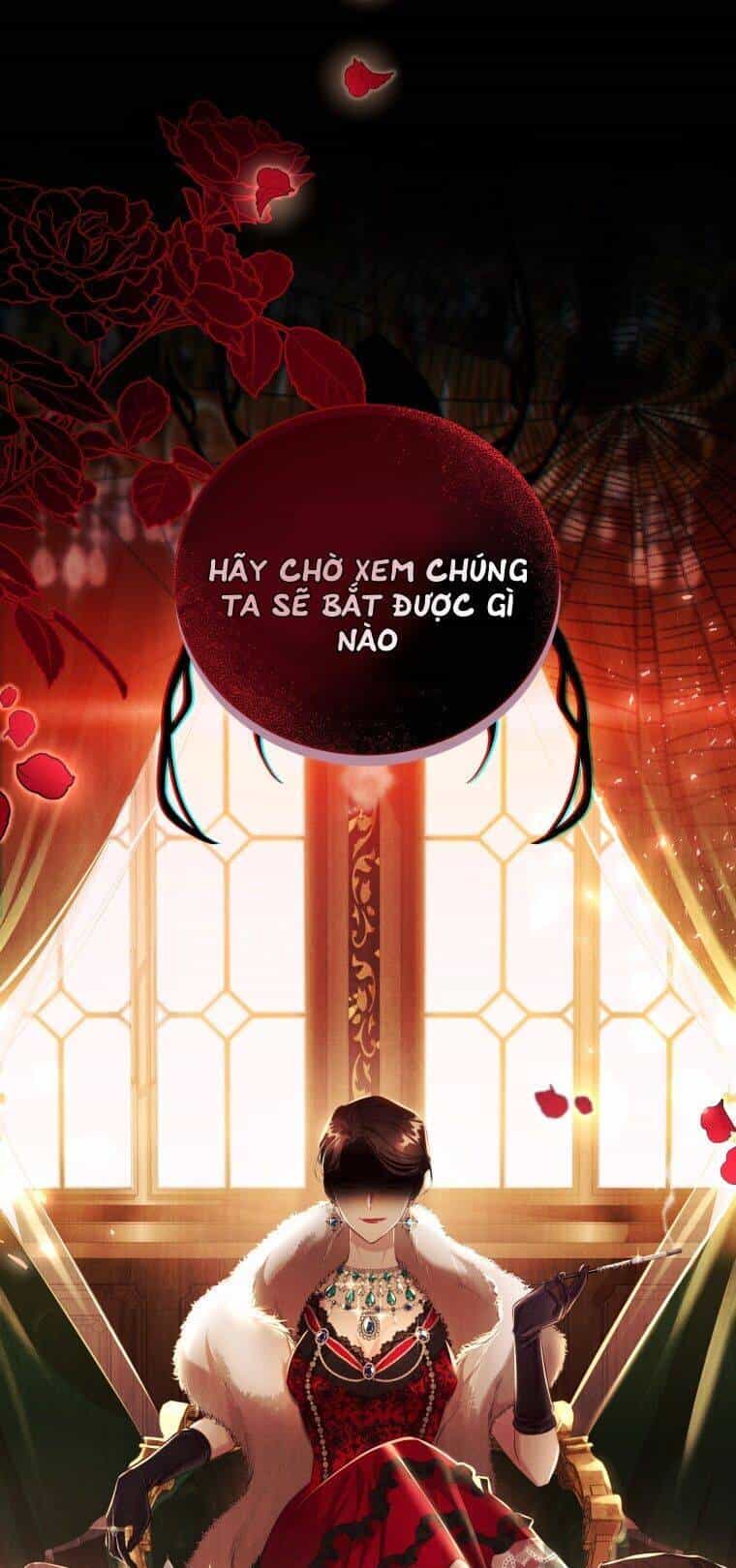 Hầu Nữ Trong Trò Chơi Harem Ngược Muốn Nghỉ Việc - Chương 4 - ảnh 55
