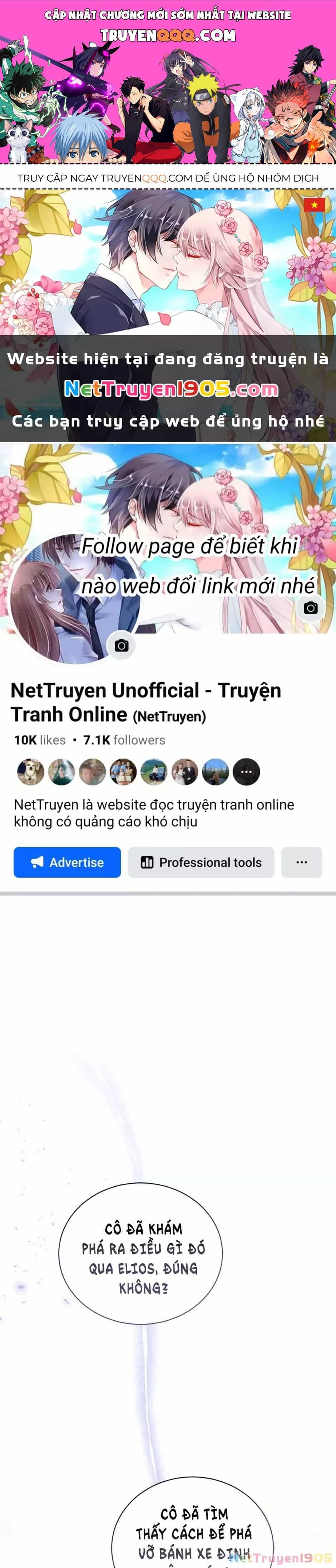Hầu Nữ Trong Trò Chơi Harem Ngược Muốn Nghỉ Việc - Chương 38 - ảnh 1