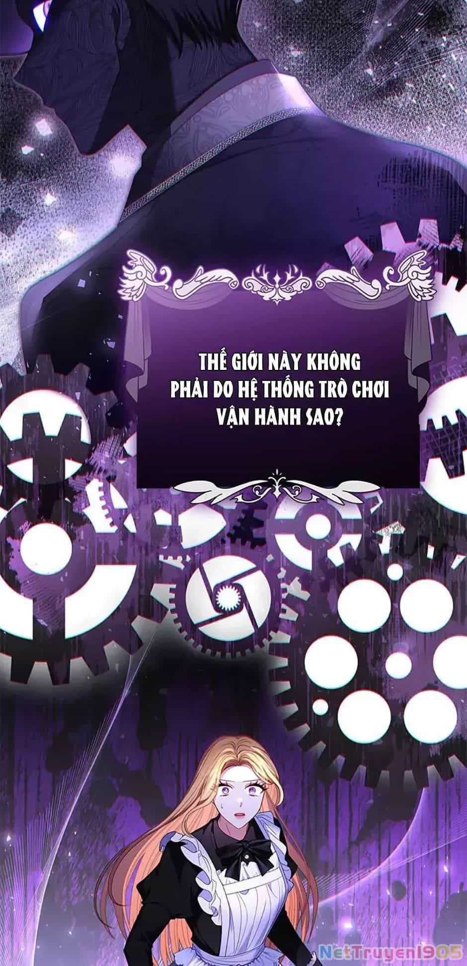 Hầu Nữ Trong Trò Chơi Harem Ngược Muốn Nghỉ Việc - Chương 38 - ảnh 18