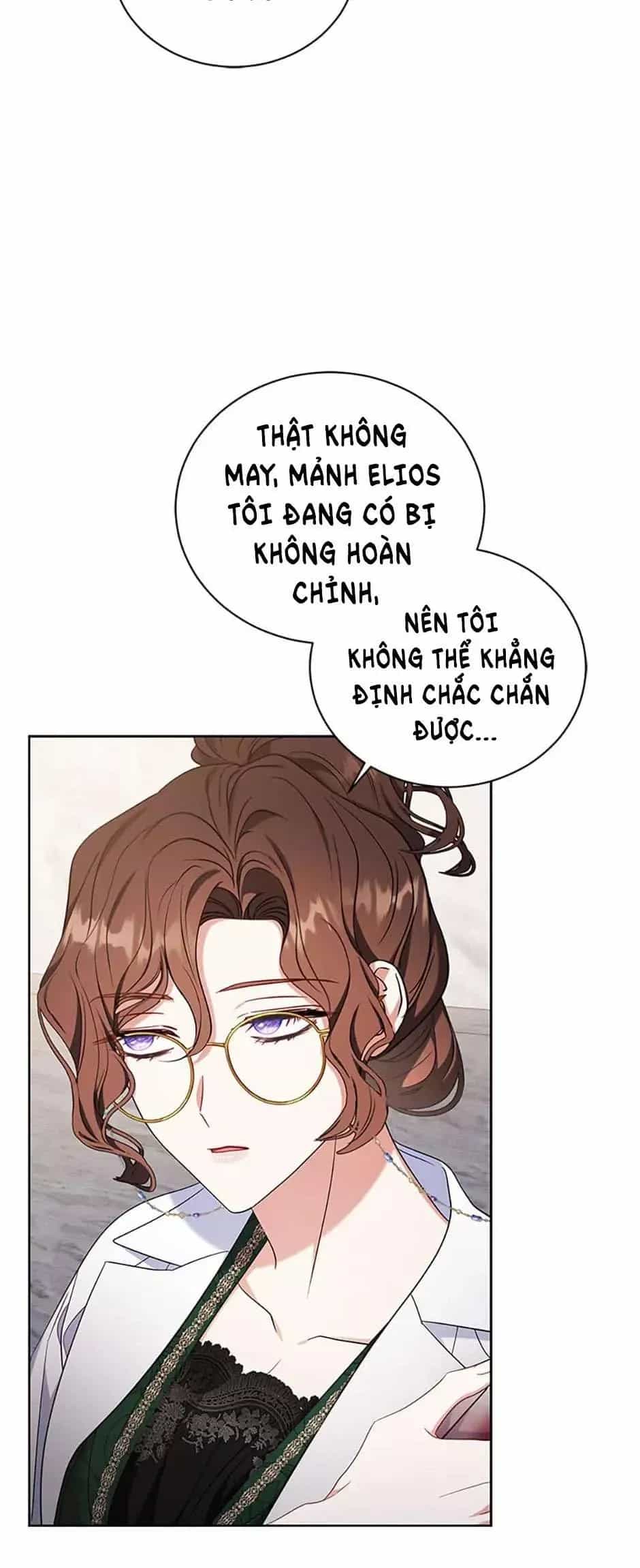 Hầu Nữ Trong Trò Chơi Harem Ngược Muốn Nghỉ Việc - Chương 38 - ảnh 38