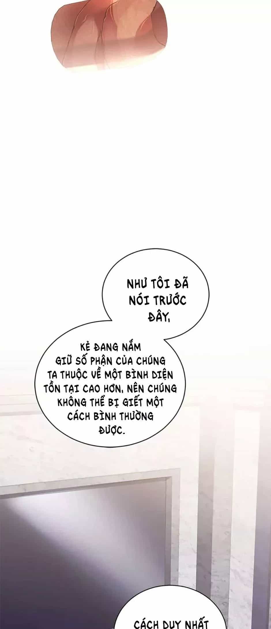 Hầu Nữ Trong Trò Chơi Harem Ngược Muốn Nghỉ Việc - Chương 38 - ảnh 47