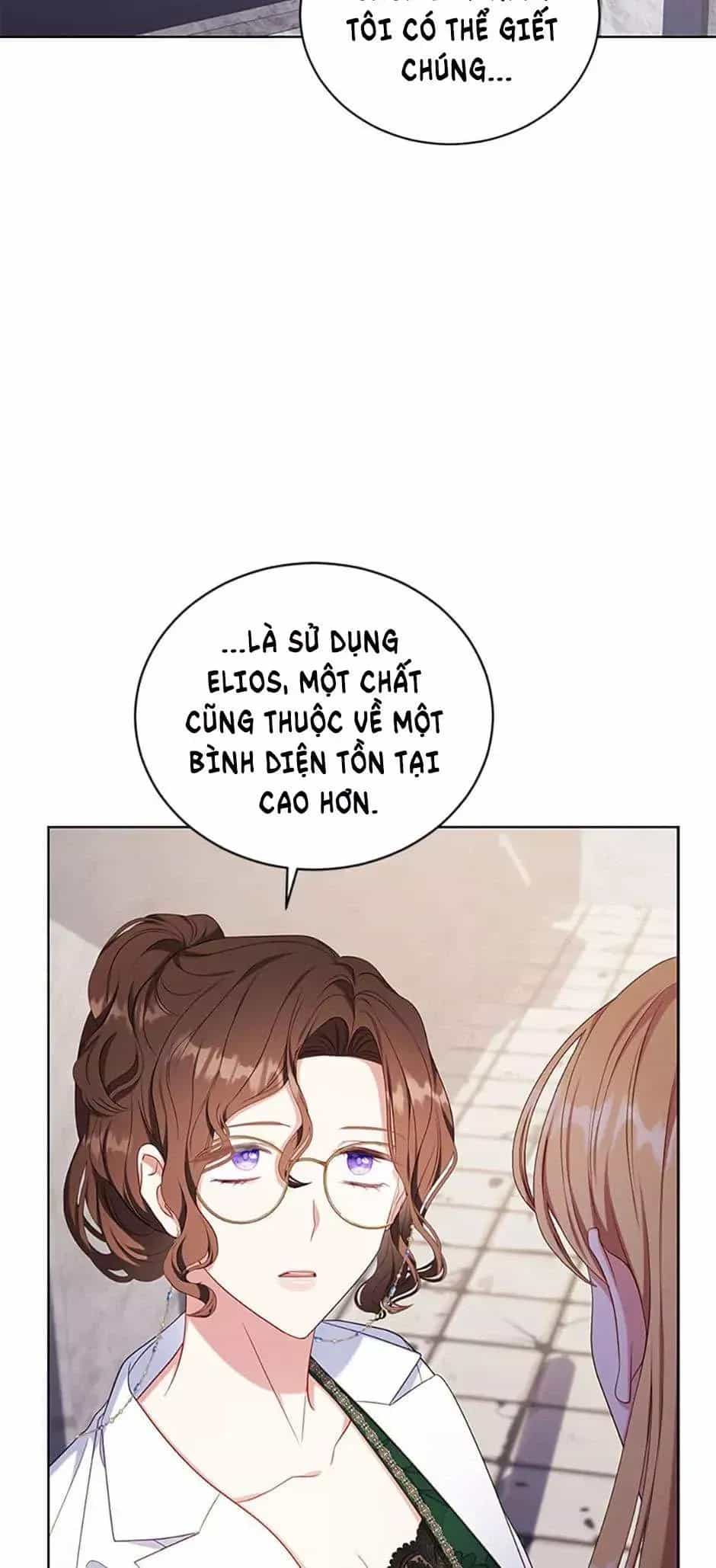 Hầu Nữ Trong Trò Chơi Harem Ngược Muốn Nghỉ Việc - Chương 38 - ảnh 48