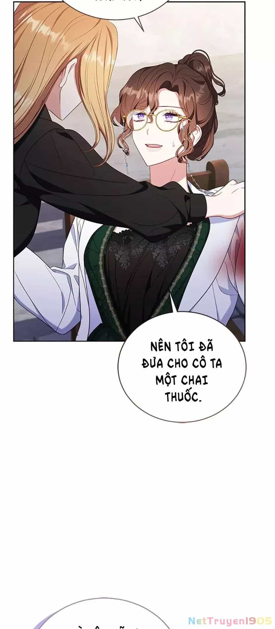 Hầu Nữ Trong Trò Chơi Harem Ngược Muốn Nghỉ Việc - Chương 38 - ảnh 57