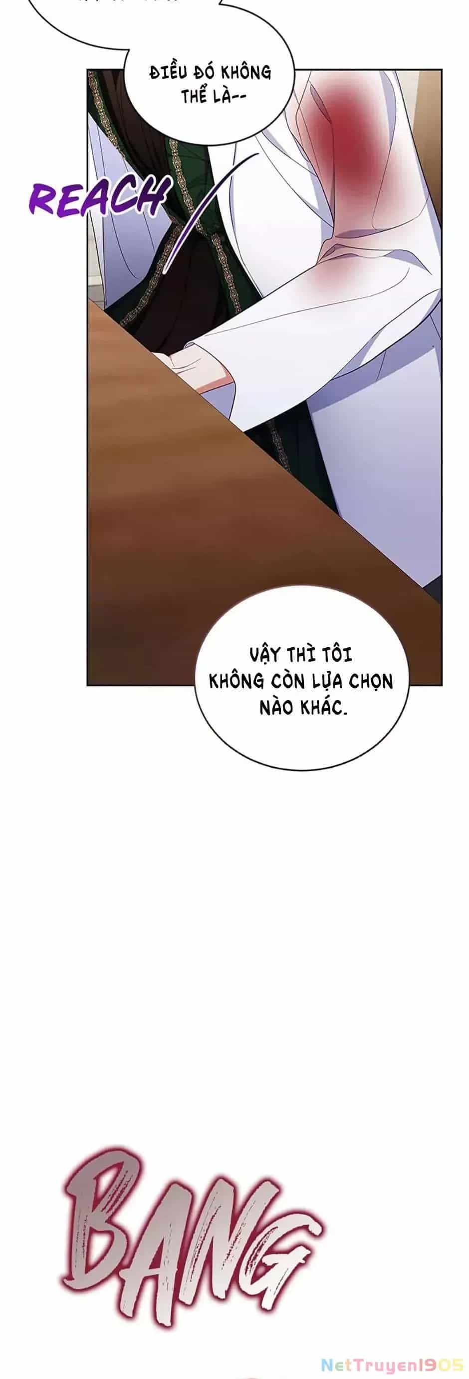 Hầu Nữ Trong Trò Chơi Harem Ngược Muốn Nghỉ Việc - Chương 38 - ảnh 62