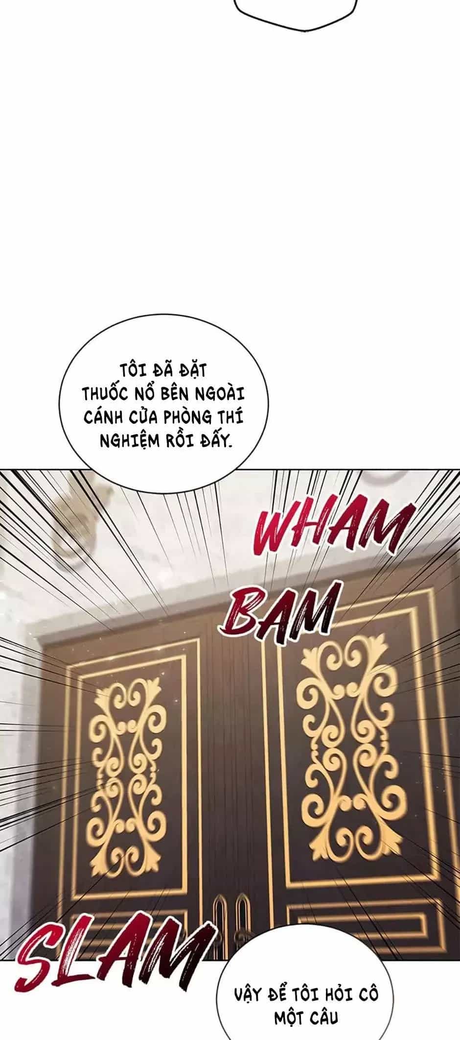 Hầu Nữ Trong Trò Chơi Harem Ngược Muốn Nghỉ Việc - Chương 38 - ảnh 70