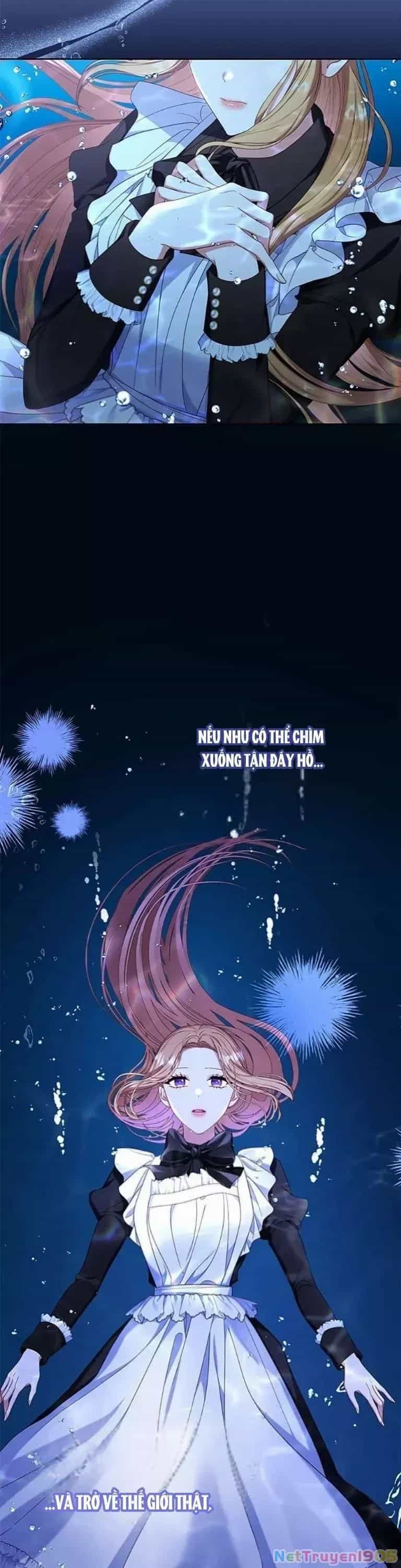 Hầu Nữ Trong Trò Chơi Harem Ngược Muốn Nghỉ Việc - Chương 39 - ảnh 19
