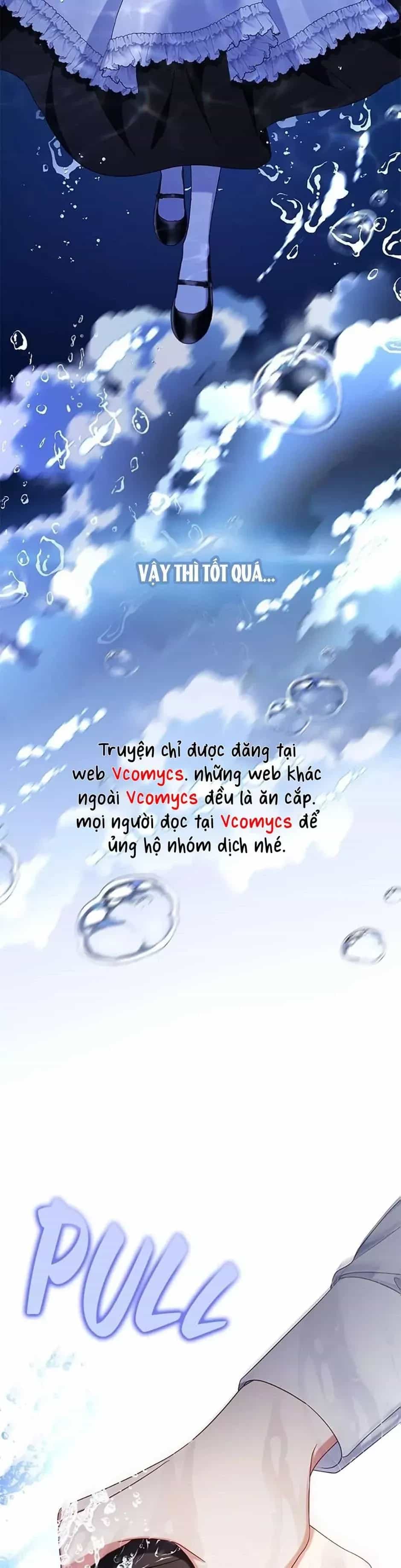 Hầu Nữ Trong Trò Chơi Harem Ngược Muốn Nghỉ Việc - Chương 39 - ảnh 20
