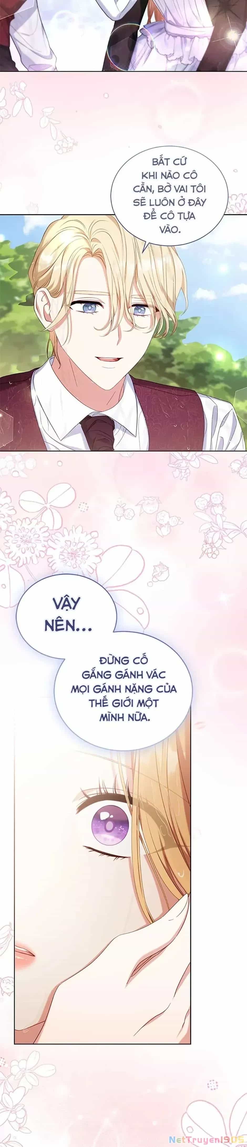 Hầu Nữ Trong Trò Chơi Harem Ngược Muốn Nghỉ Việc - Chương 39 - ảnh 27