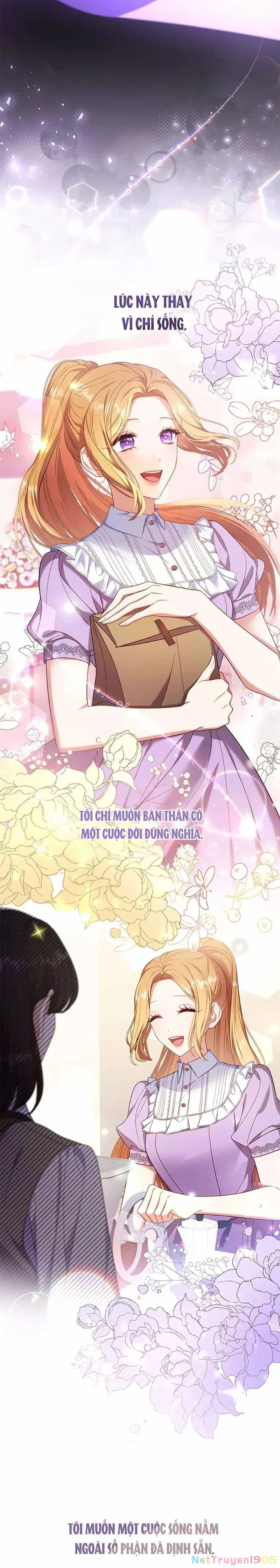 Hầu Nữ Trong Trò Chơi Harem Ngược Muốn Nghỉ Việc - Chương 39 - ảnh 7