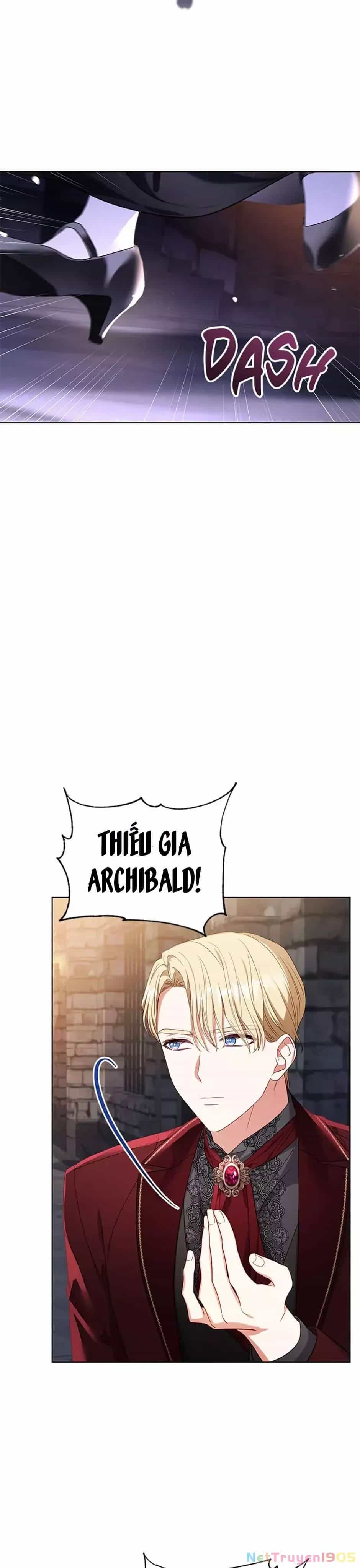 Hầu Nữ Trong Trò Chơi Harem Ngược Muốn Nghỉ Việc - Chương 42 - ảnh 21