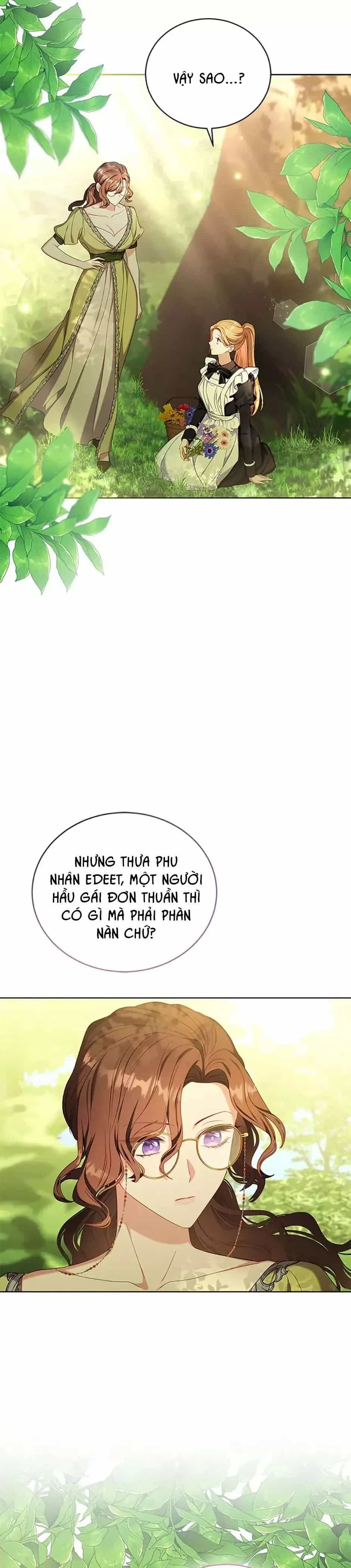 Hầu Nữ Trong Trò Chơi Harem Ngược Muốn Nghỉ Việc - Chương 42 - ảnh 30