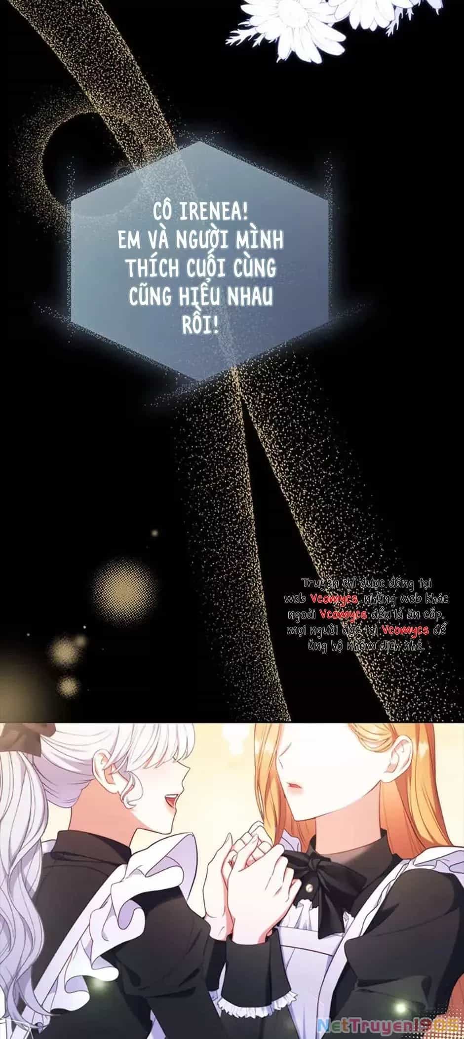 Hầu Nữ Trong Trò Chơi Harem Ngược Muốn Nghỉ Việc - Chương 43 - ảnh 25