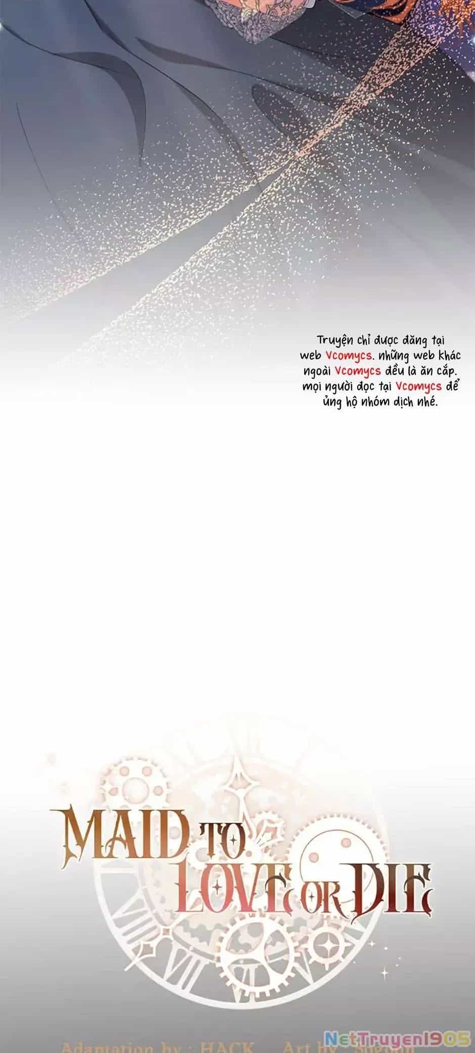 Hầu Nữ Trong Trò Chơi Harem Ngược Muốn Nghỉ Việc - Chương 43 - ảnh 5